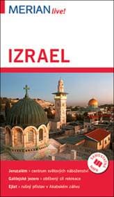 Izrael - Katja Stump