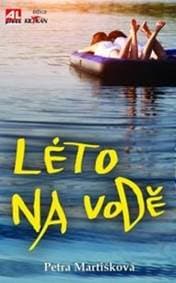 Léto na vodě - Petra Martišková 1
