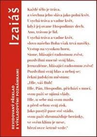 Izaiáš - autor neuvedený