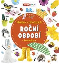 Hledej v obrázcích Roční období - autor neuvedený 1