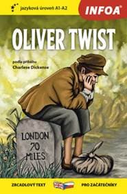 Oliver Twist - autor neuvedený 1