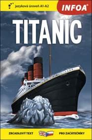 Titanic - autor neuvedený 1