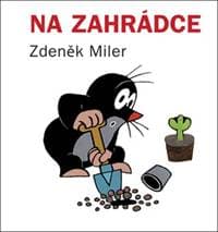 Na zahrádce - Jiří Žáček 1