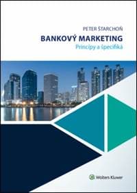 Bankový marketing - Peter Štarchoň 1