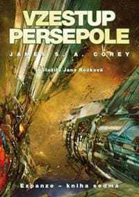 Vzestup Persepole - Expanze 7 - Corey James S. A. 1