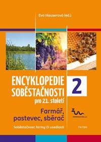 Encyklopedie soběstačnosti pro 21. století - 2.díl - Hauserová Eva