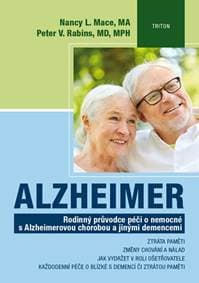 Alzheimer - Nancy L. Mace, Peter V. Rabins 1