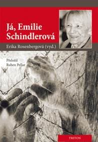 Já, Emilie Schindlerová - Erika Rosenberg 1
