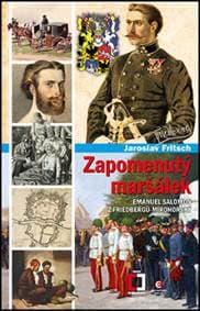 Zapomenutý maršálek - Jaroslav Fritsch