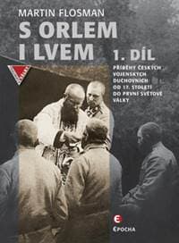 S orlem i lvem 1.díl - Martin Flosman