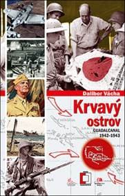 Krvavý ostrov - Dalibor Vácha 1