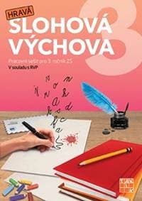 Hravá slohová výchova 3 - autor neuvedený 1