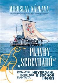 Plavby sebevrahů - Náplava Miroslav