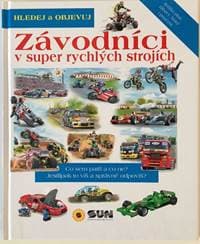 Závodníci - Hledej a objevuj - autor neuvedený 1
