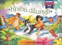 Kniha džunglí - autor neuvedený 1