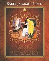 České pohádky - autor neuvedený 1