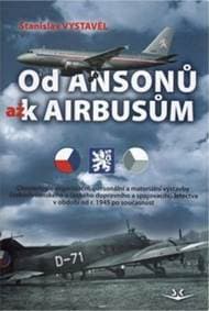 Od Ansonů až k Airbasům - Stanislav Vystavěl 1