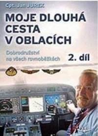 Moje dlouhá cesta v oblacích 2 - Jan Jurek 1