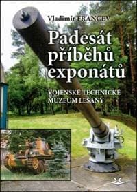 Padesát příběhů exponátů - Vladimír Francev 1
