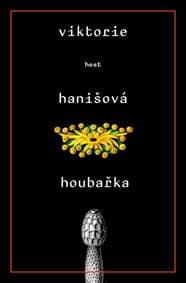 Houbařka - Viktorie Hanišová 1