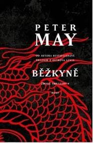 Běžkyně - May Peter 1
