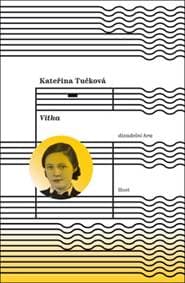 Vitka - Kateřina Tučková