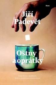 Ostny a oprátky - Padevět Jiří 1