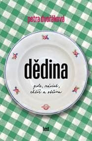 Dědina - Soukupová Petra