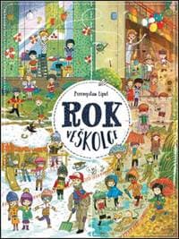 Rok ve školce - Przemyslaw Liput