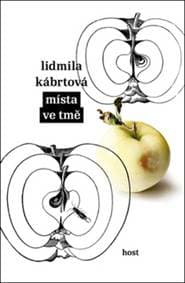 Místa ve tmě - Lidmila Kábrtová 1