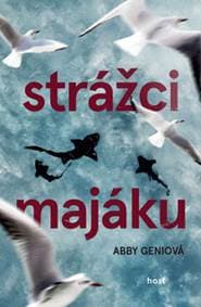 Strážci světla - Abby Geniová 1
