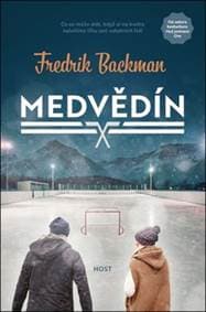 Medvědín - Fredrik Backman 1