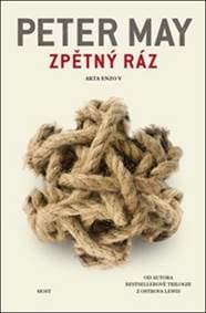Zpětný ráz - Peter May 1