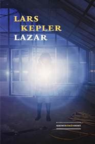 Lazar - Kepler Lars 1