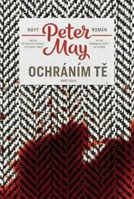 Ochráním tě - May Peter