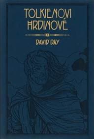 Tolkienovi hrdinové - David Day 1