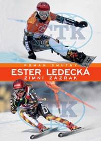 Ester Ledecká - Roman Smutný 1