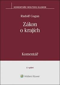 Zákon o krajích - Rudolf Cogan 1