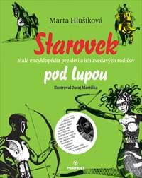 Starovek pod lupou - Hlušíková Marta 1
