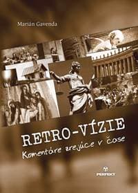 Retro-vízie - Gavenda Marián 1