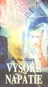 Vysoké napätie - Balák Štefan 1