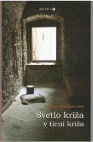 Svetlo kríža v tieni kríža - autor neuvedený 1