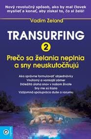 Transurfing 2 - Vadim Zeland 1