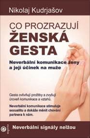 Co prozrazují ženská gesta - Nikolaj Kudrjašov 1