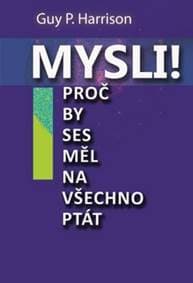 Mysli! - Guy Harrison 1