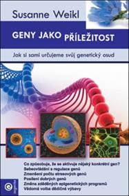 Geny jako příležitost - Susanne Weikl 1