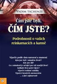 Čím jste byli, čím jste? - Podrobnosti o - Vadim Tschenze 1