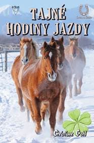 Tajné hodiny jazdy (Lea a kone 8) - Gohlová Christiane 1