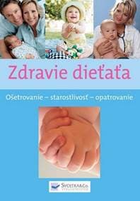Zdravie dieťaťa - Kolektív 1