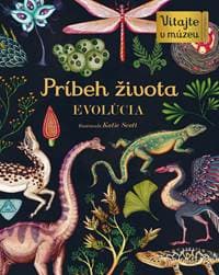 Príbeh života - Katie Scott 1